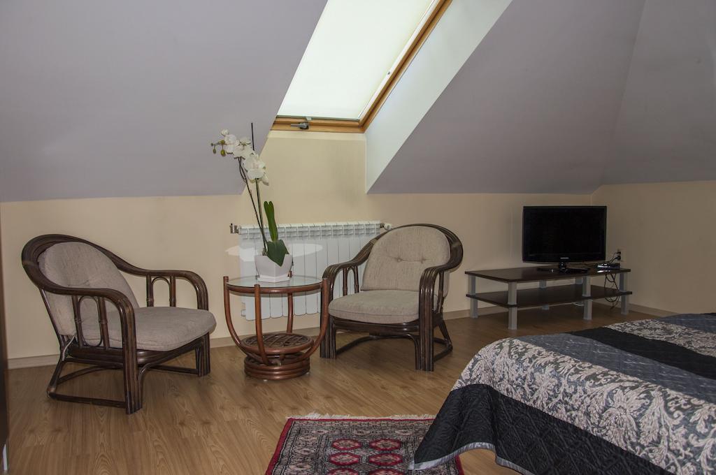 Apartamenty Numer 6 Люблин Экстерьер фото