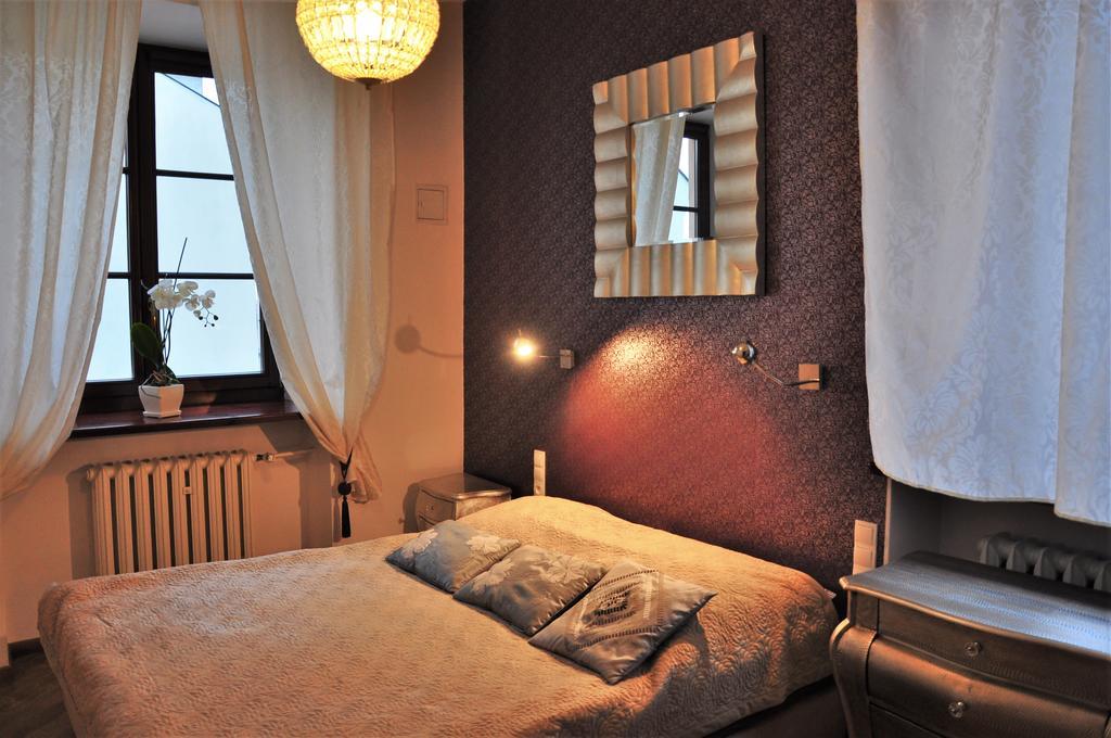 Apartamenty Numer 6 Люблин Экстерьер фото