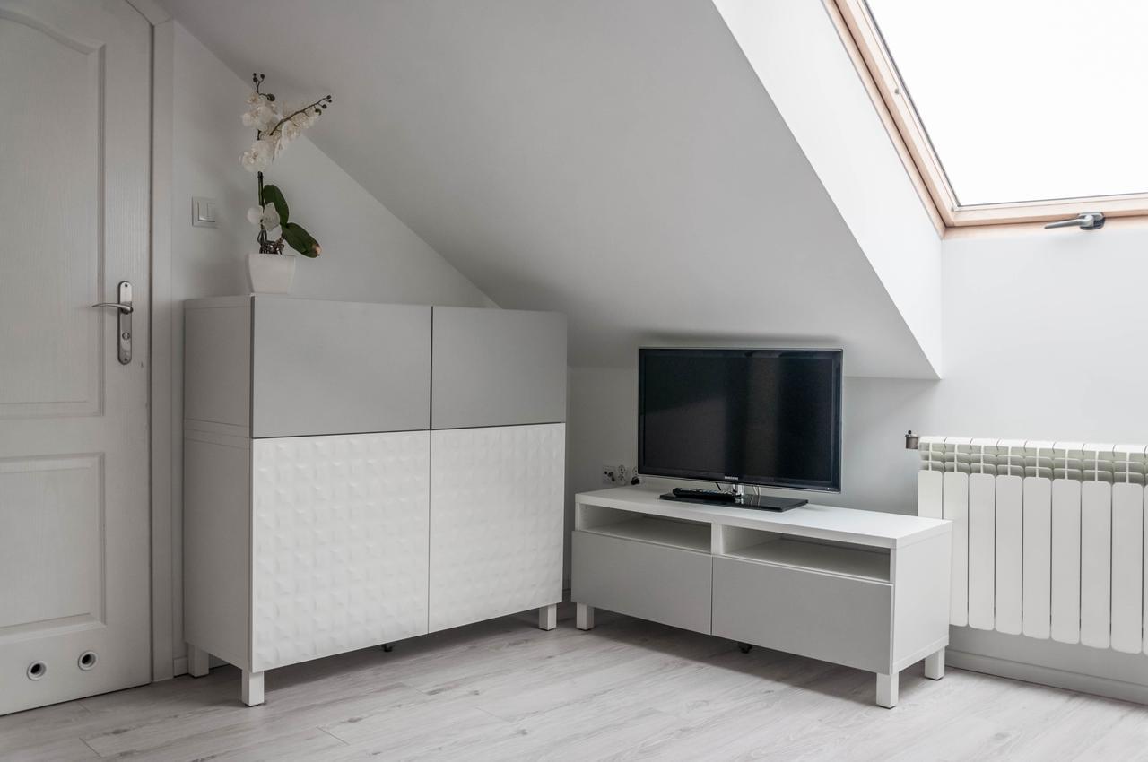 Apartamenty Numer 6 Люблин Экстерьер фото